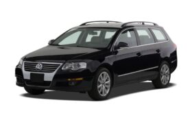 2006 Volkswagen passat
